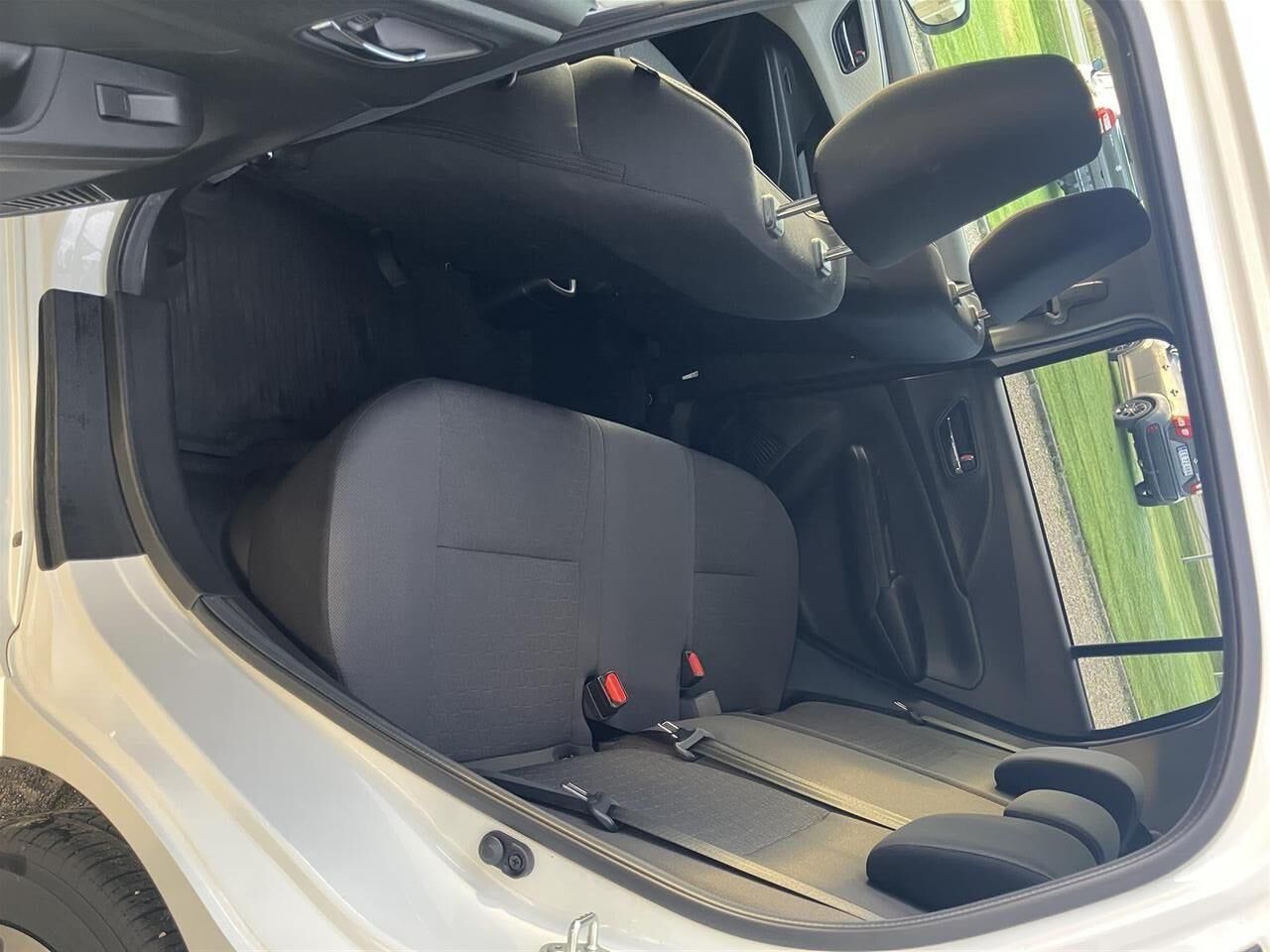 Billede af Suzuki Swift 1,2 Desire 82HK 5d