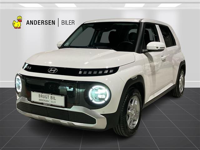 Billede af Hyundai Inster EL Standard Range Advanced 97HK Aut.