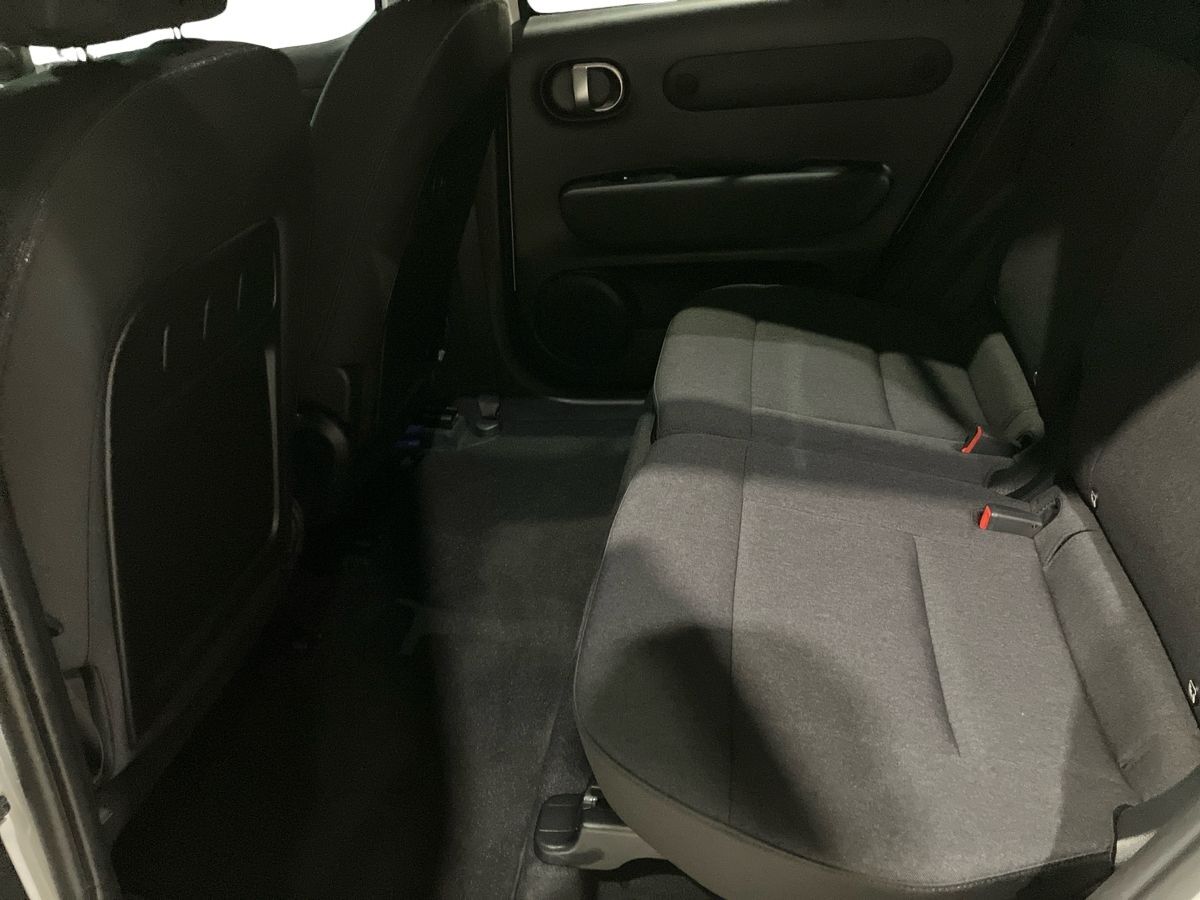 Billede af Hyundai Inster EL Standard Range Advanced 97HK Aut.