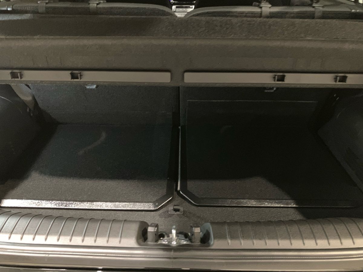 Billede af Hyundai Inster EL Standard Range Advanced 97HK Aut.