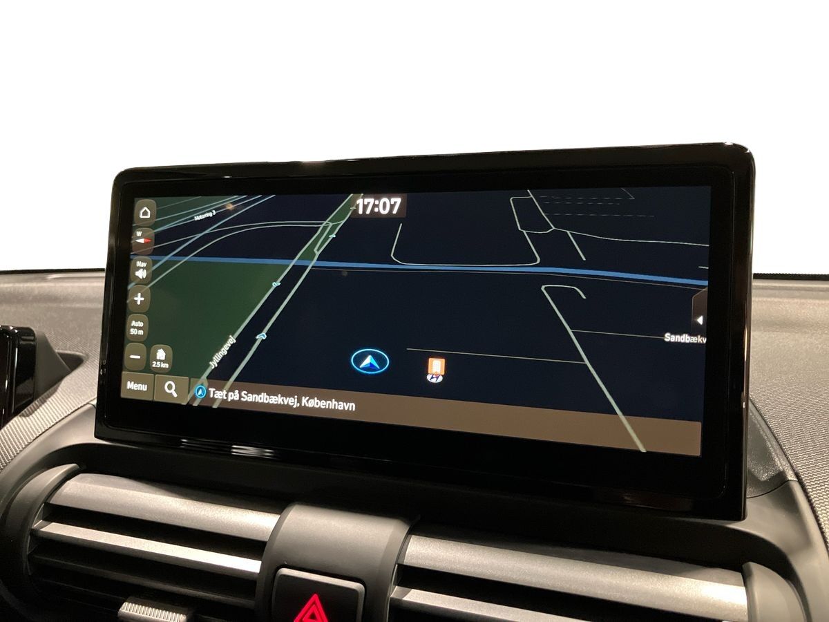 Billede af Hyundai Inster EL Standard Range Advanced 97HK Aut.