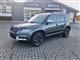 Billede af Skoda Yeti 1,4 TSI Outdoor Ambition DSG 125HK 7g Aut.