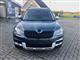 Billede af Skoda Yeti 1,4 TSI Outdoor Ambition DSG 125HK 7g Aut.