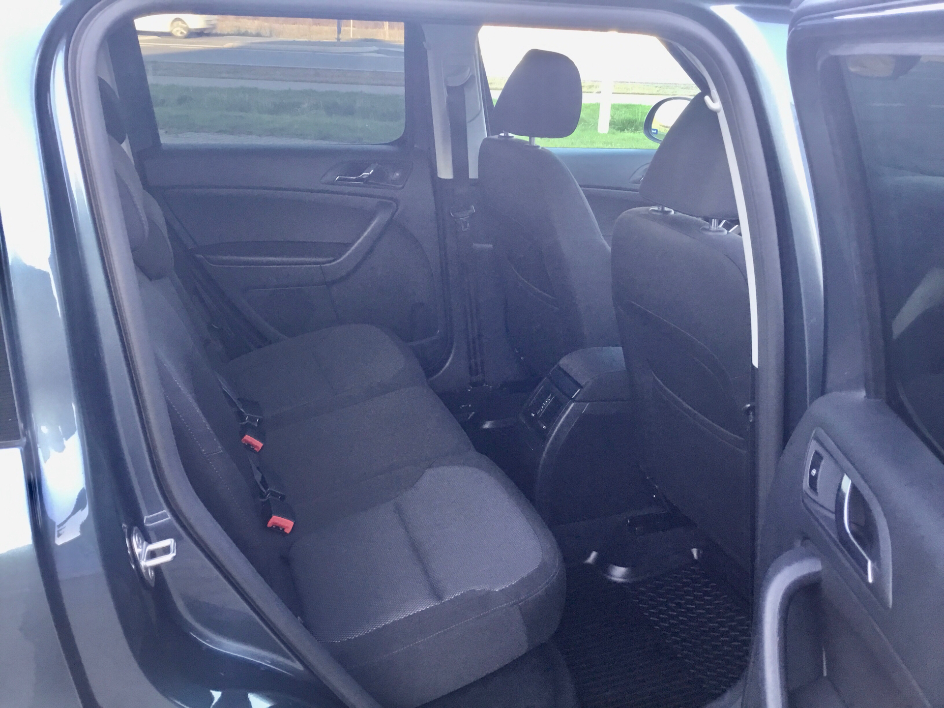 Billede af Skoda Yeti 1,4 TSI Outdoor Ambition DSG 125HK 7g Aut.