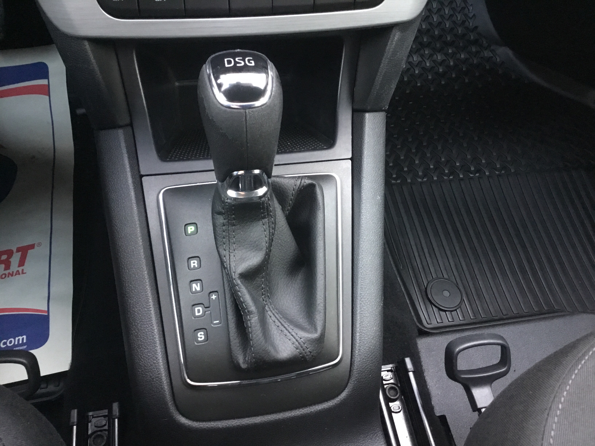 Billede af Skoda Yeti 1,4 TSI Outdoor Ambition DSG 125HK 7g Aut.