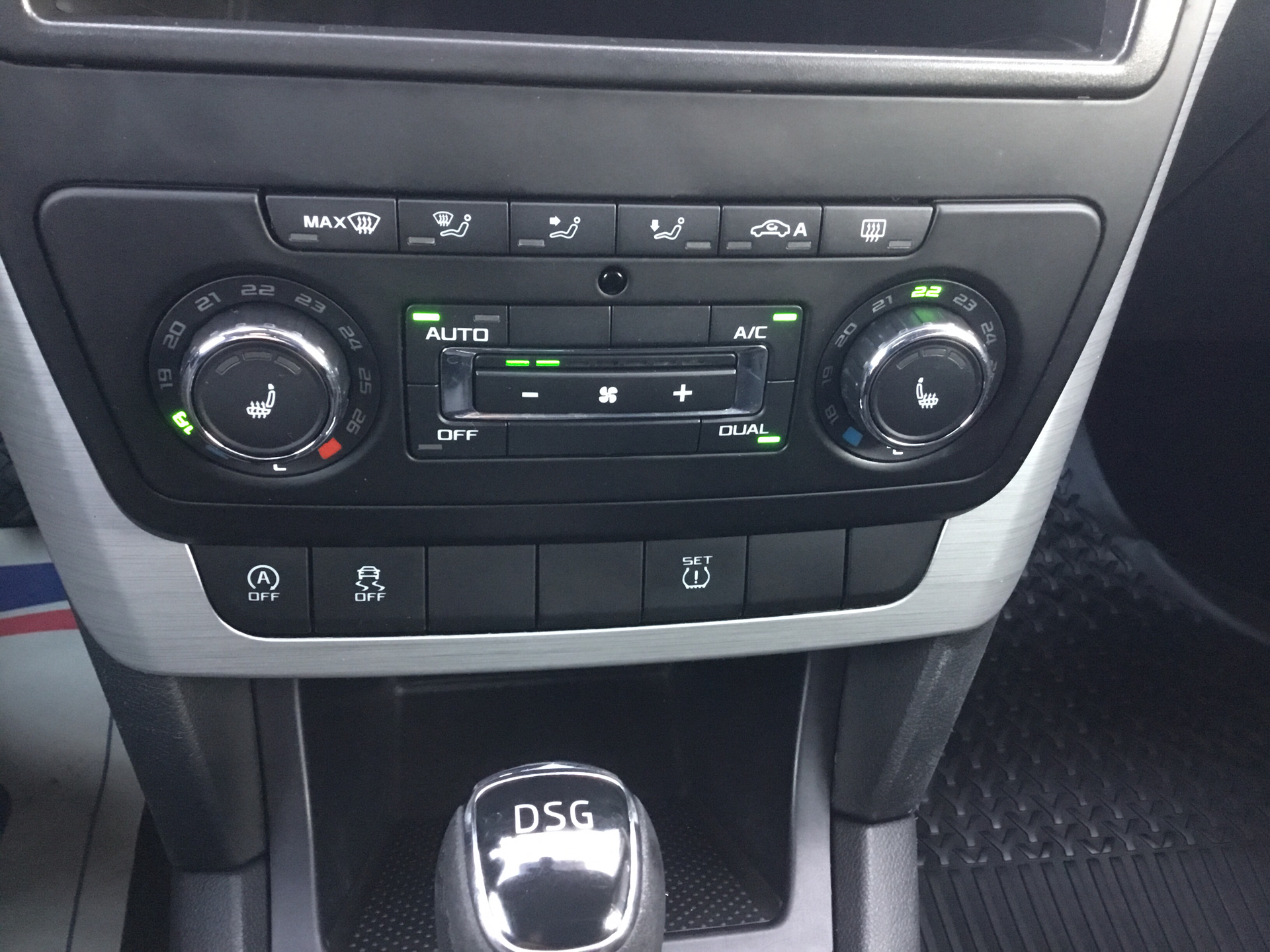 Billede af Skoda Yeti 1,4 TSI Outdoor Ambition DSG 125HK 7g Aut.