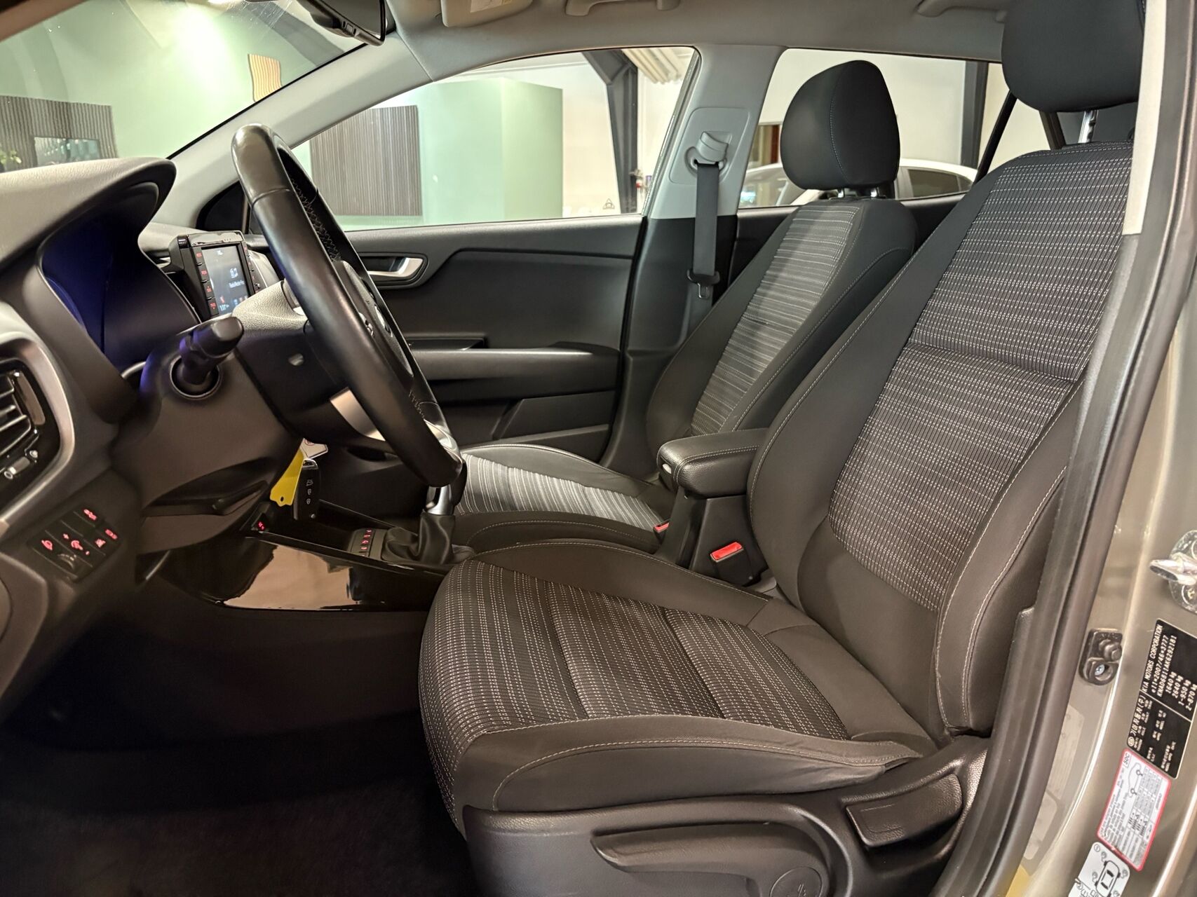 Billede af Kia Stonic 1,0 T-GDI Vision m/Edition Plus 100HK 5d