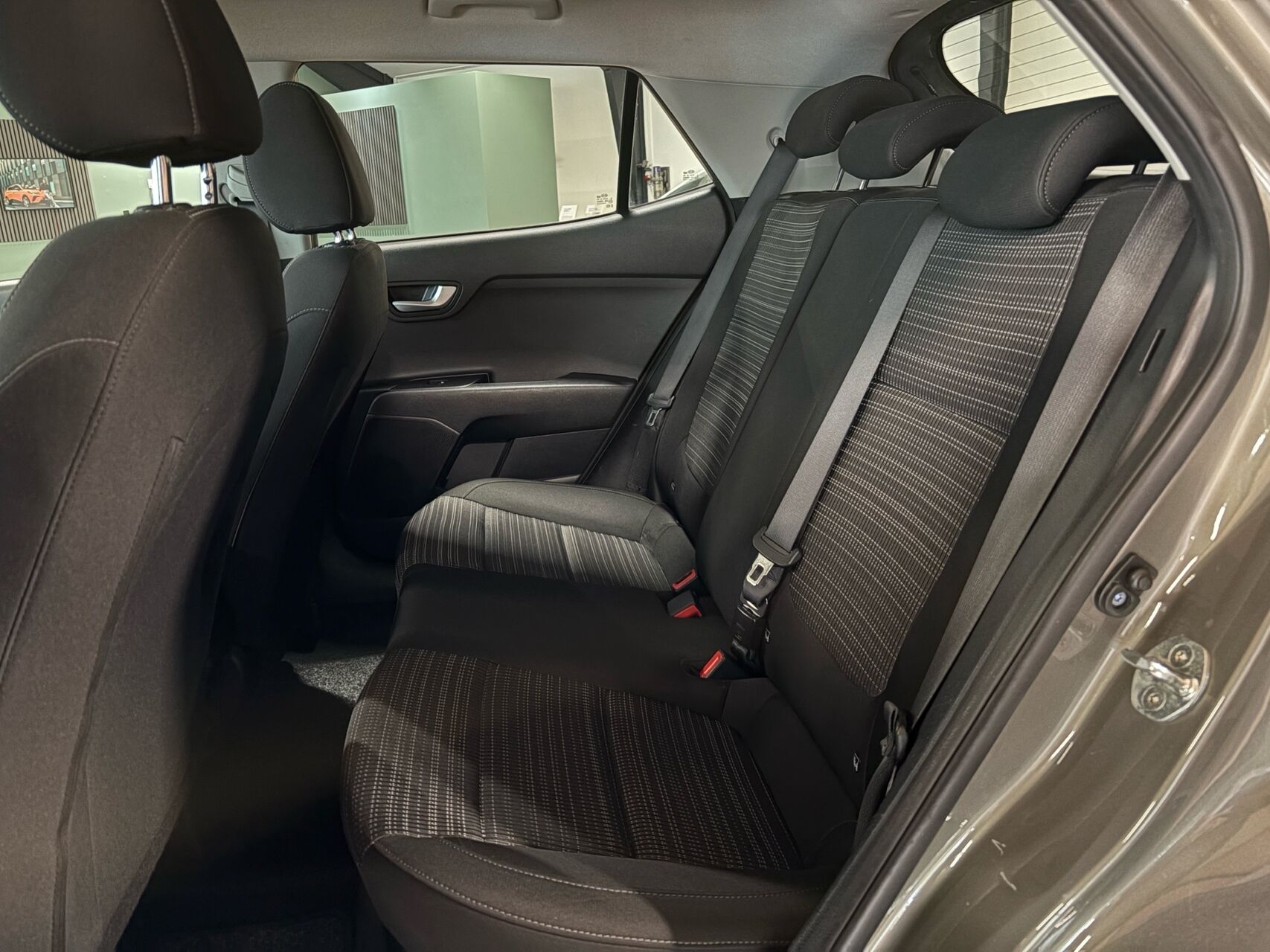 Billede af Kia Stonic 1,0 T-GDI Vision m/Edition Plus 100HK 5d