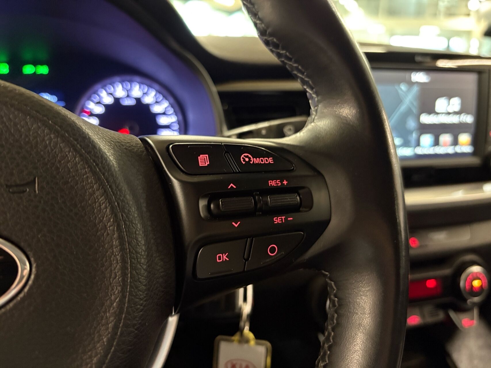 Billede af Kia Stonic 1,0 T-GDI Vision m/Edition Plus 100HK 5d