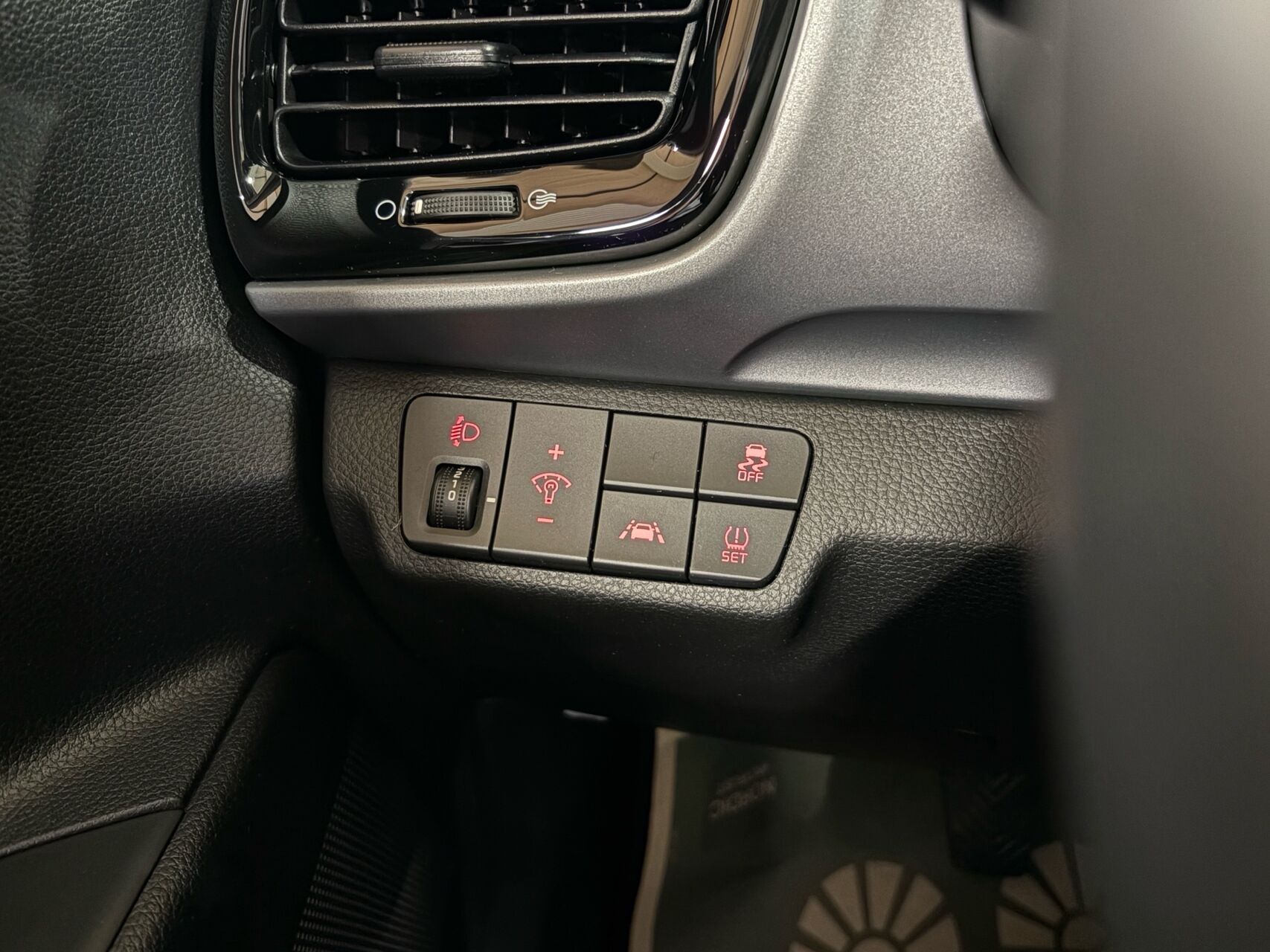 Billede af Kia Stonic 1,0 T-GDI Vision m/Edition Plus 100HK 5d