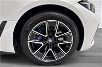 BMW i4 eDrive40 Gran Coupé EL 340HK 5d Aut.