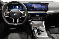 BMW i4 eDrive40 Gran Coupé EL 340HK 5d Aut.