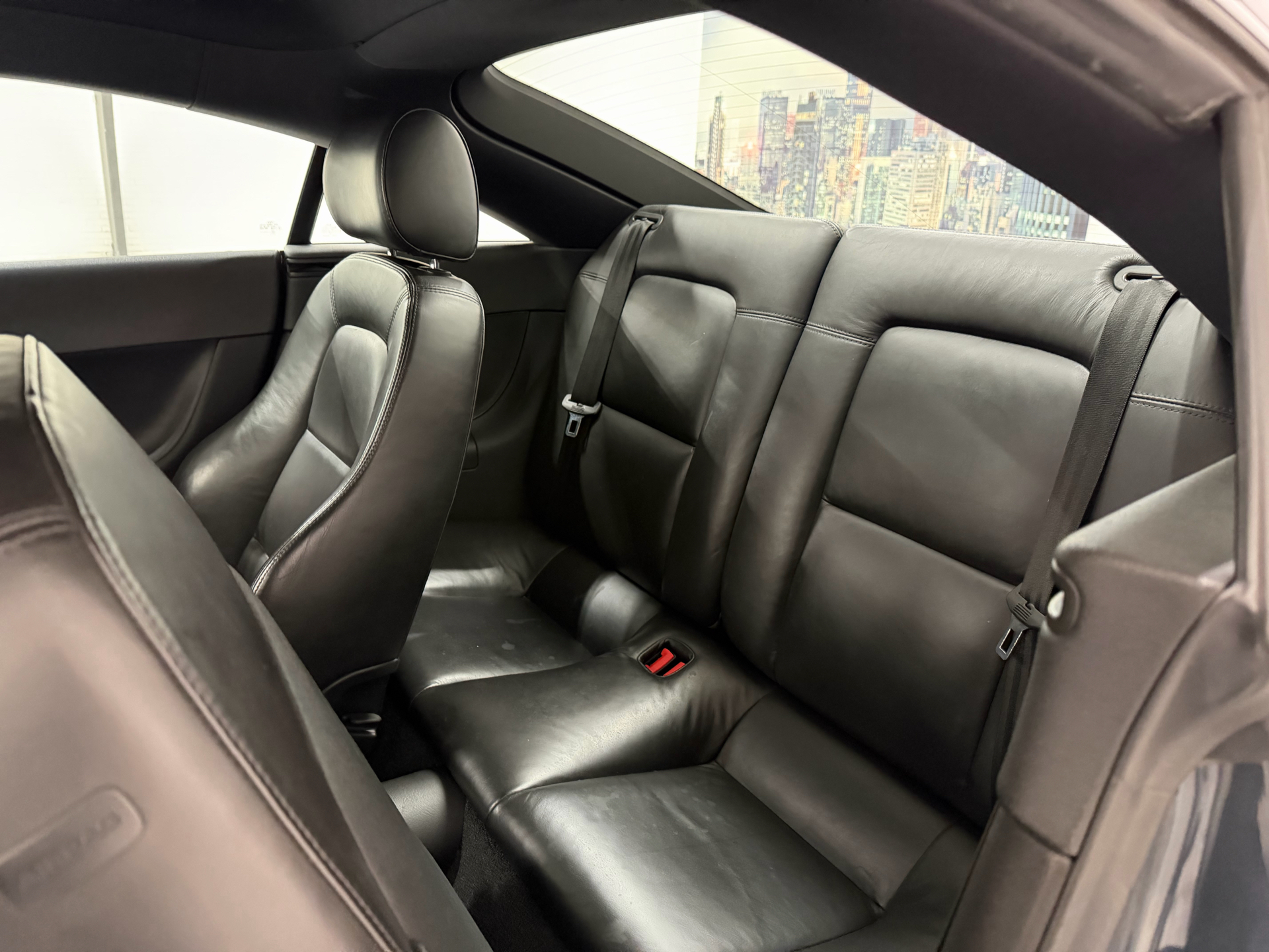 Billede af Audi TT 3,2 V6 Quattro DSG 250HK 2d 6g Aut.