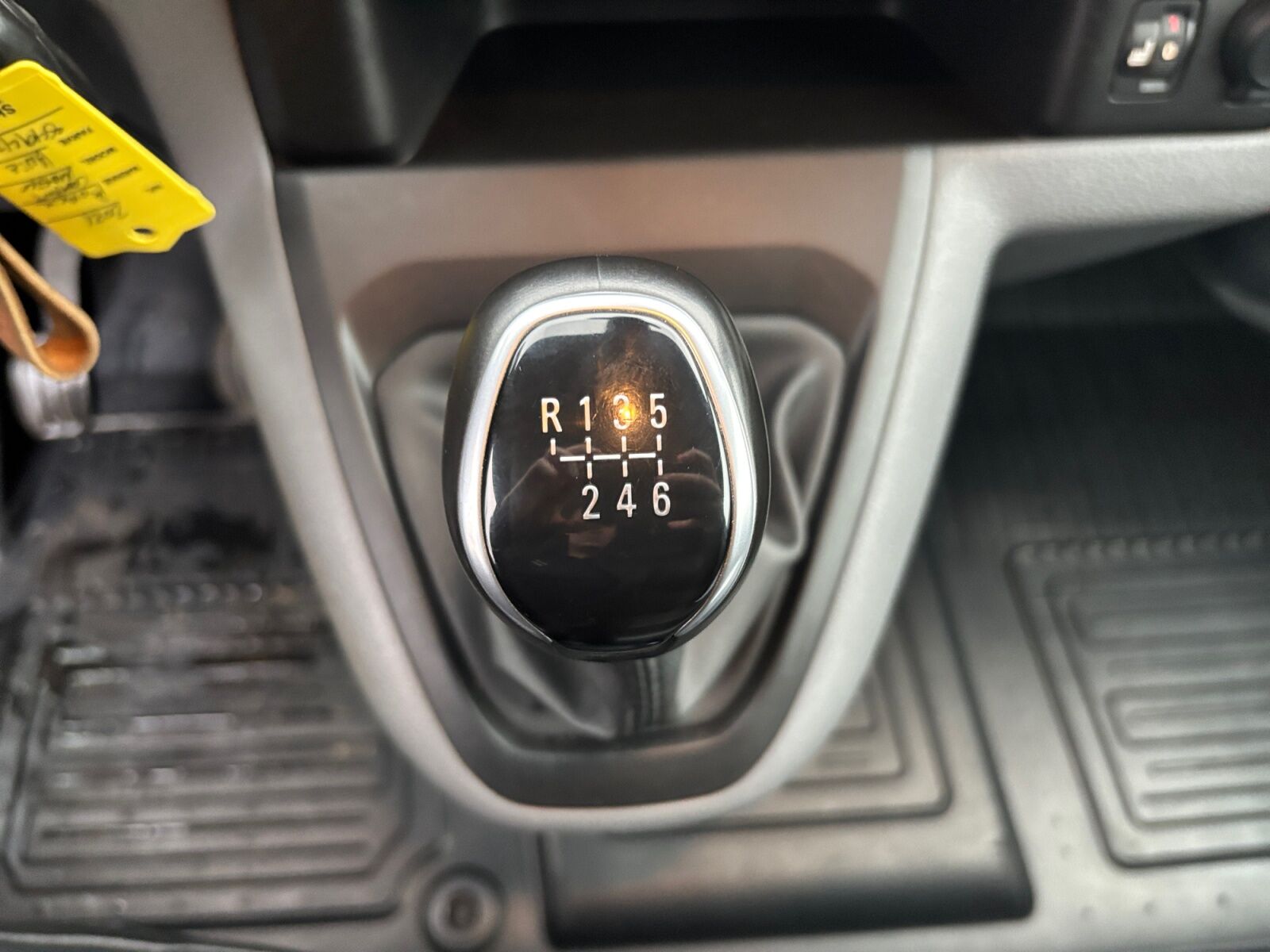 Billede af Toyota Proace Long 2,0 D Comfort Master m/Alm adskillelse - SmartCargo 122HK Van 6g