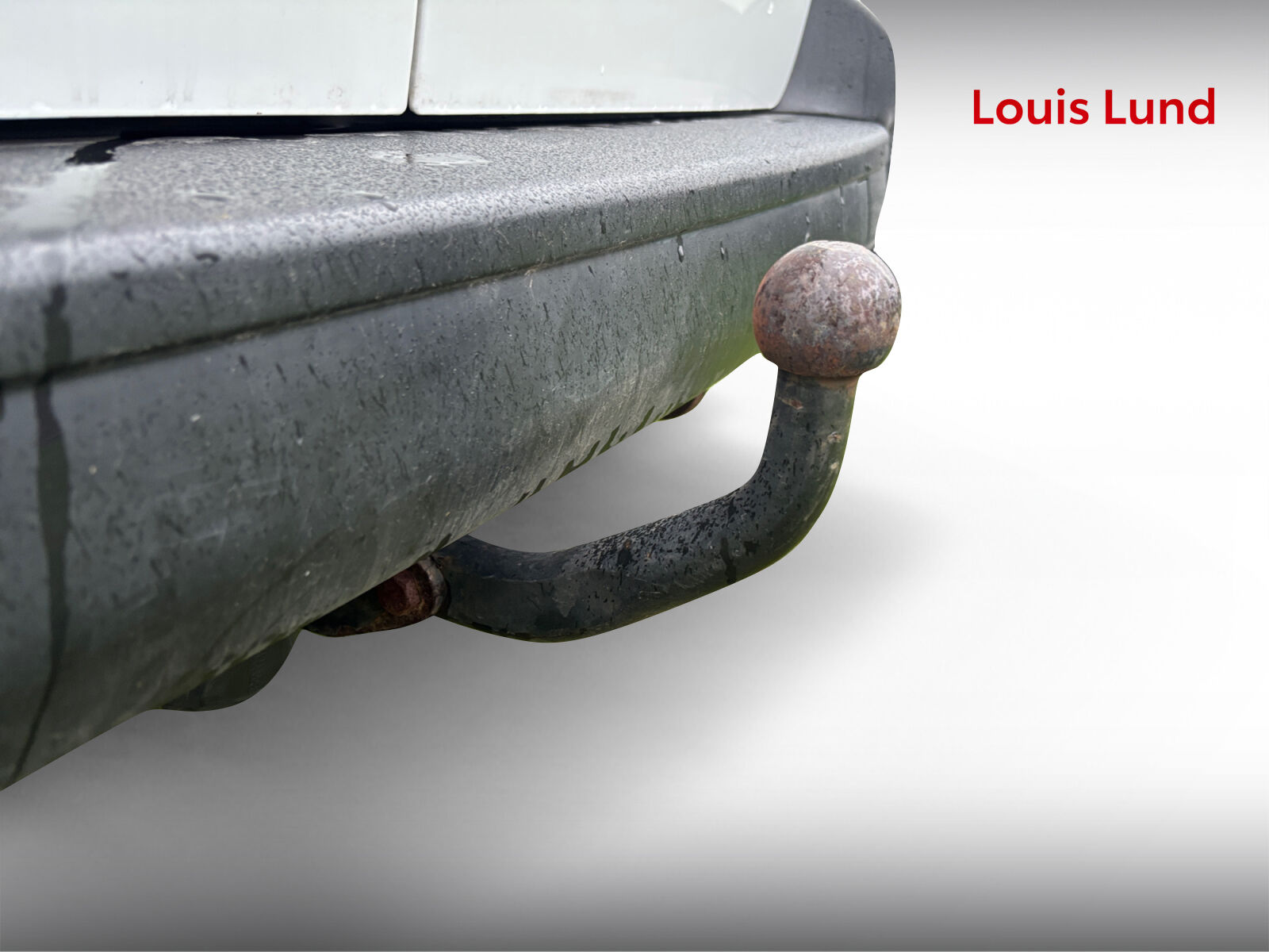 Billede af Toyota Proace Long 2,0 D Comfort Master m/Alm adskillelse - SmartCargo 122HK Van 6g