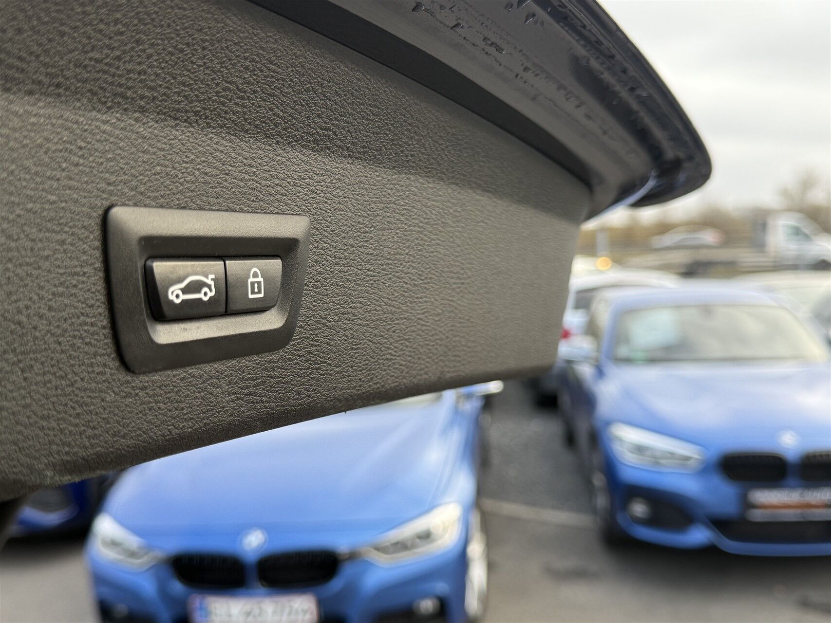 Billede af BMW X1 25D 2,0 D XDrive 231HK 5d 8g Aut.