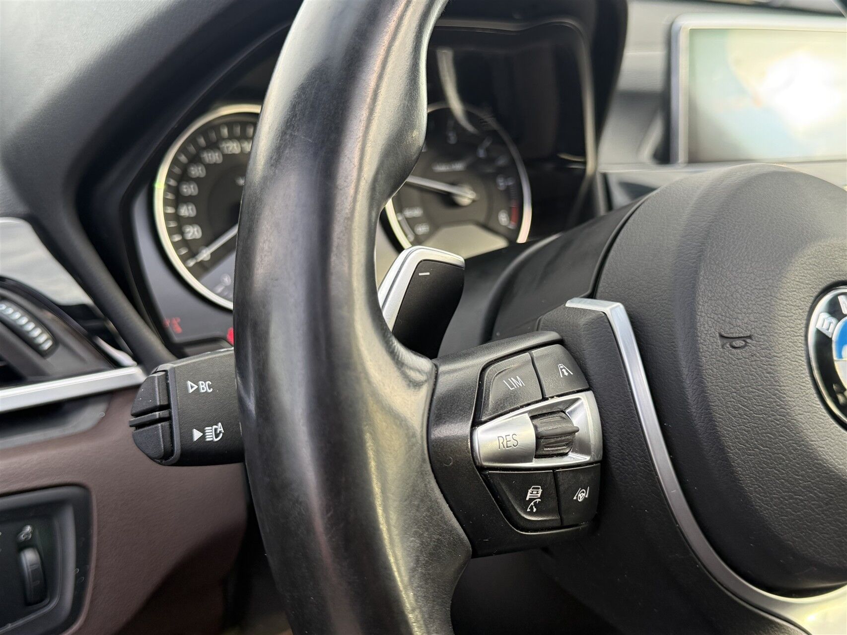 Billede af BMW X1 25D 2,0 D XDrive 231HK 5d 8g Aut.