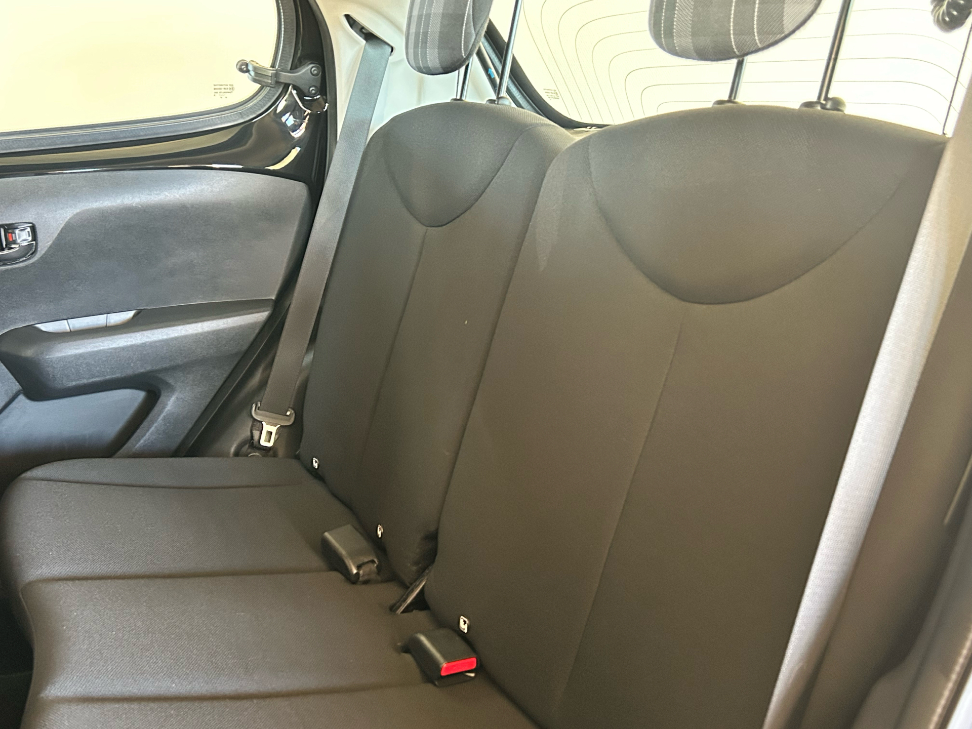 Billede af Peugeot 108 1,0 e-Vti Allure+ 72HK 5d