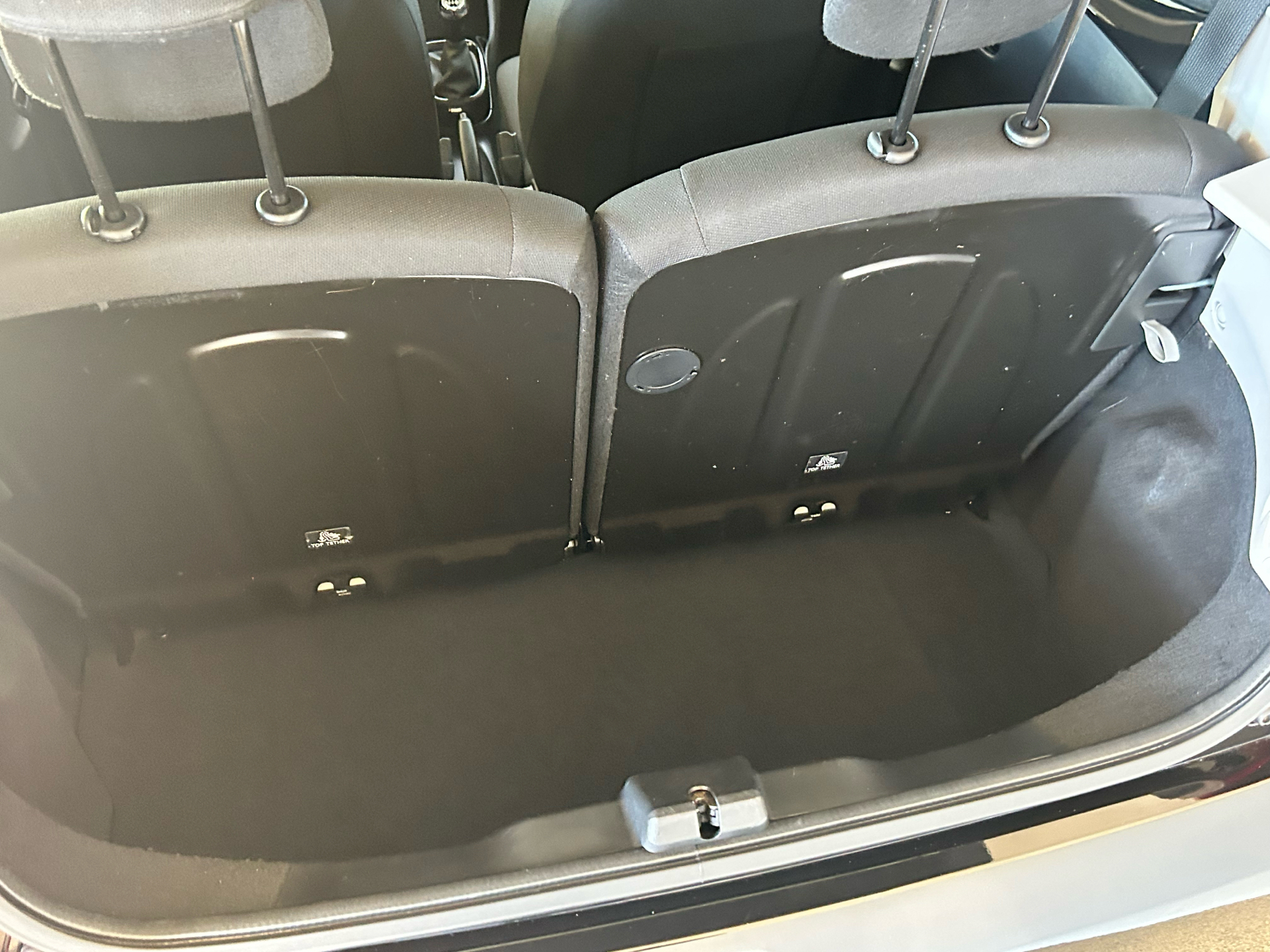 Billede af Peugeot 108 1,0 e-Vti Allure+ 72HK 5d