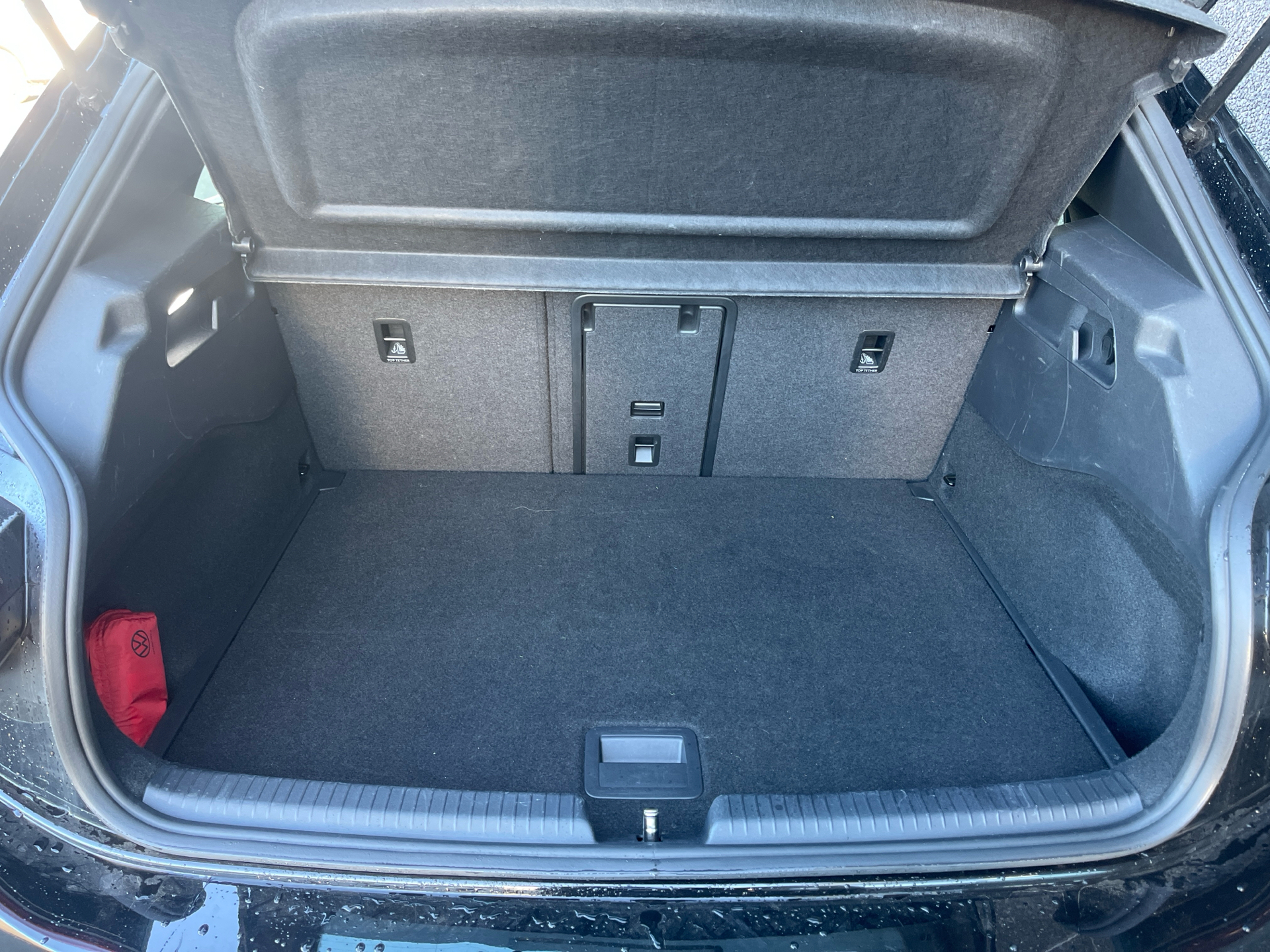 Billede af VW ID.3 EL Pro Performance 204HK 5d Aut.