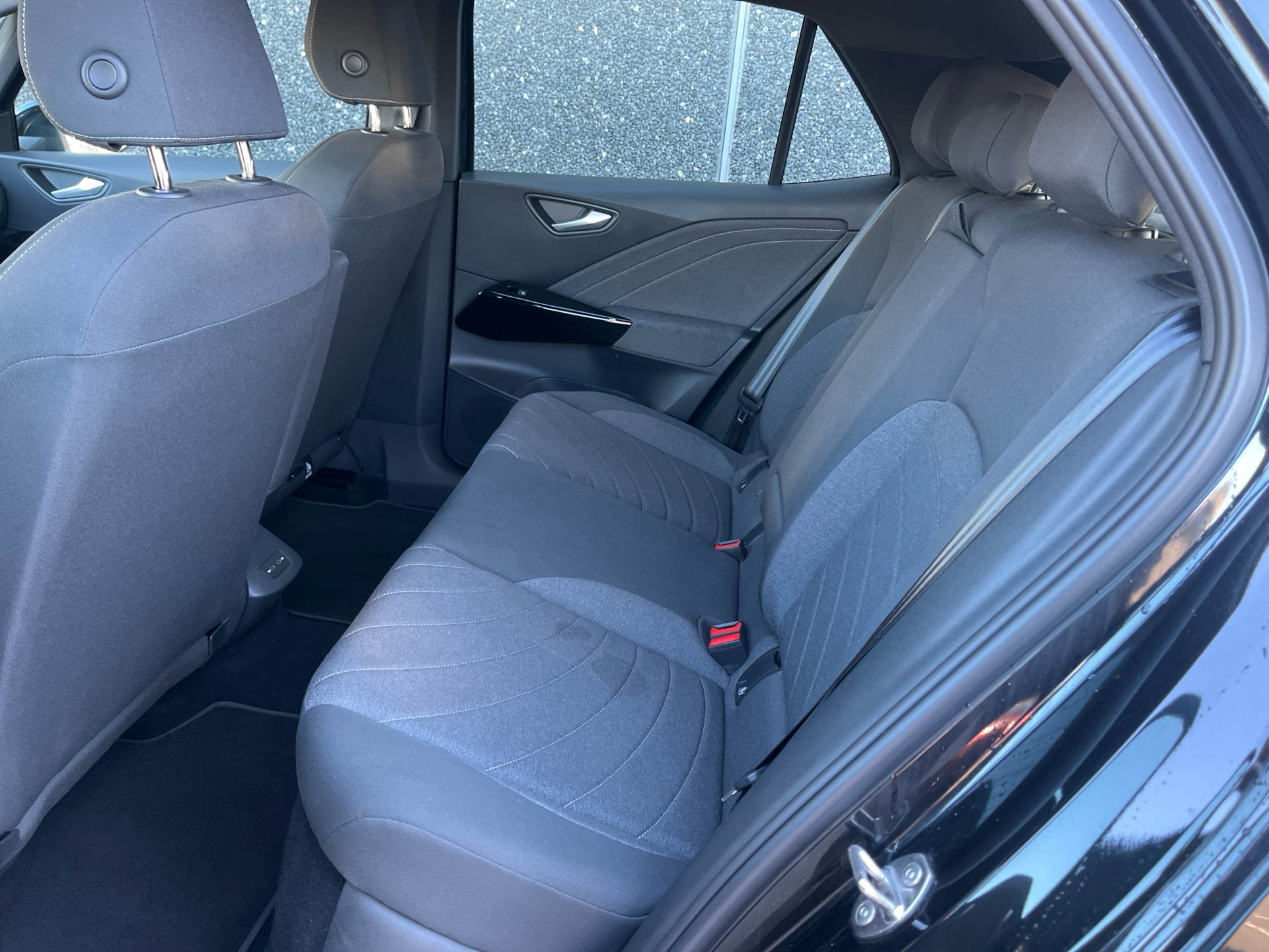 Billede af VW ID.3 EL Pro Performance 204HK 5d Aut.