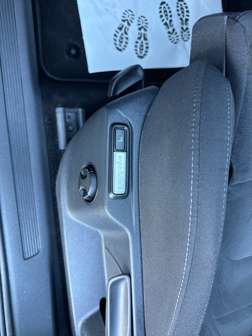 Billede af VW Tiguan 1,5 TSI EVO ACT Comfortline Team DSG 150HK 5d 7g Aut.