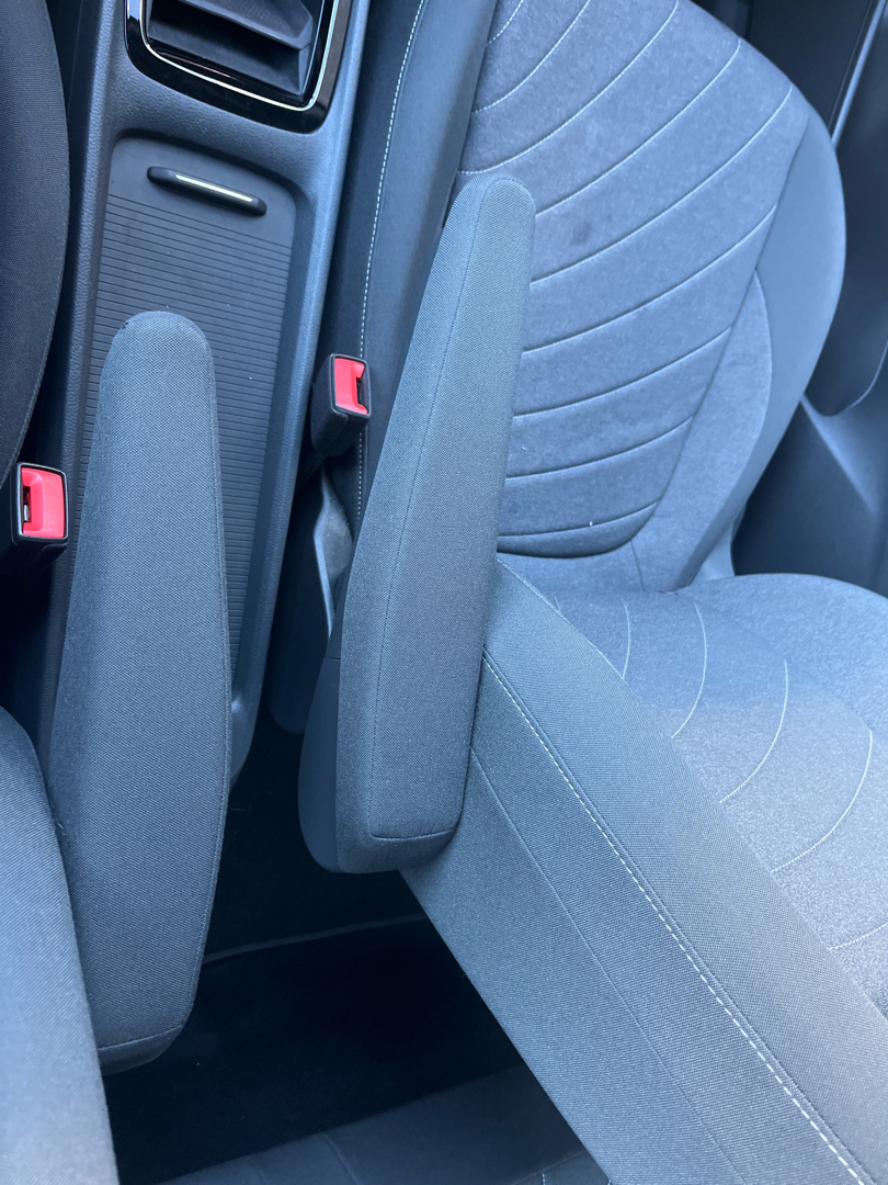 Billede af VW ID.3 EL Pro Performance 204HK 5d Aut.