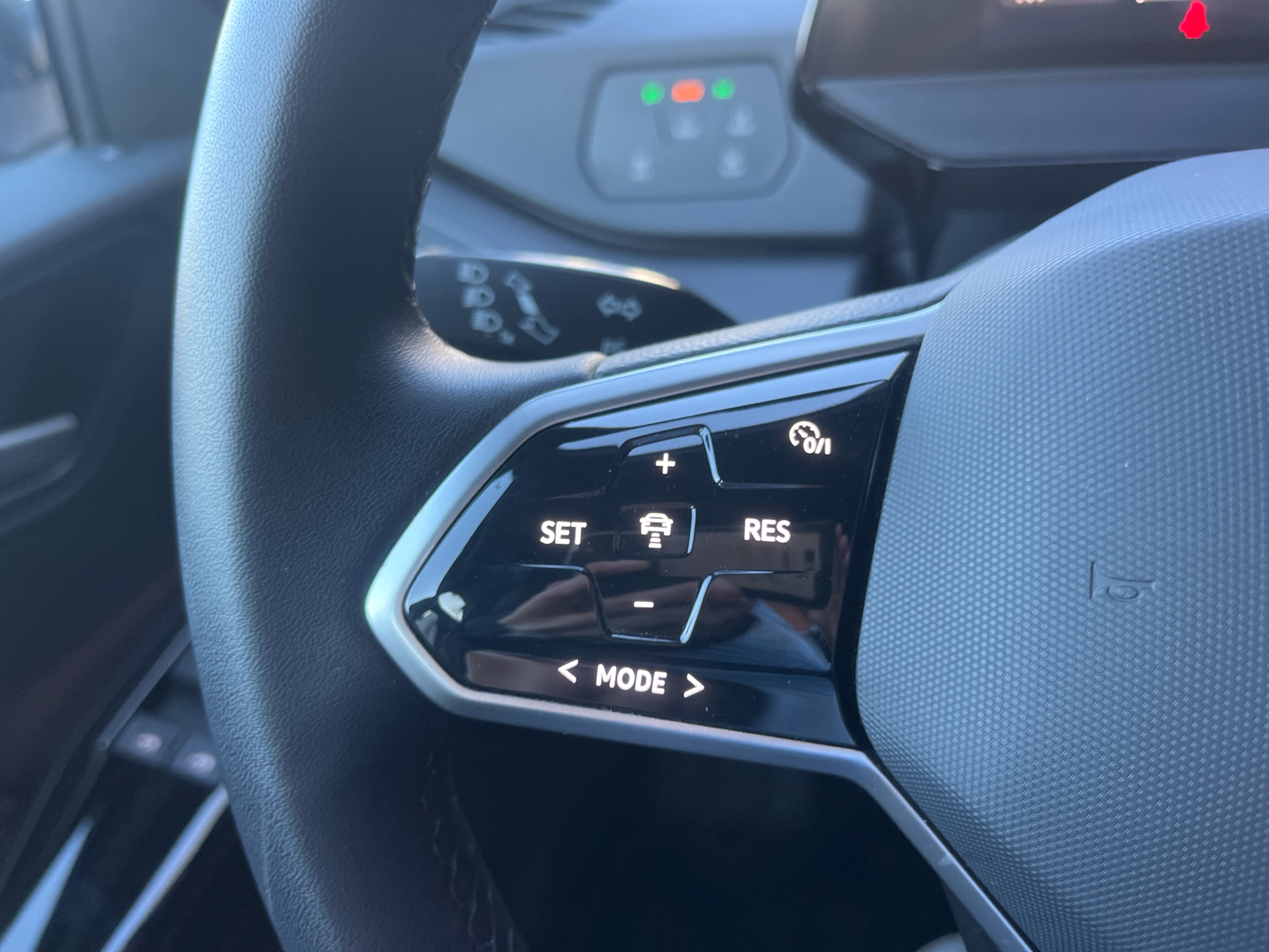 Billede af VW ID.3 EL Pro Performance 204HK 5d Aut.