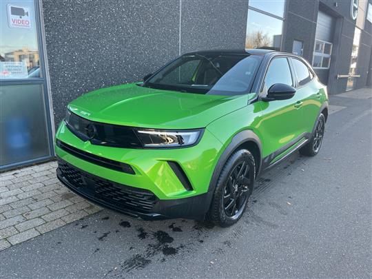 Opel Mokka-e EL GS-Line 136HK 5d Aut.