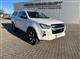 Billede af Isuzu D-max Extended Cab Premium 1,9 D 4WD 163HK Pick-Up Man. 