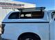 Billede af Isuzu D-max Extended Cab Premium 1,9 D 4WD 163HK Pick-Up Man. 