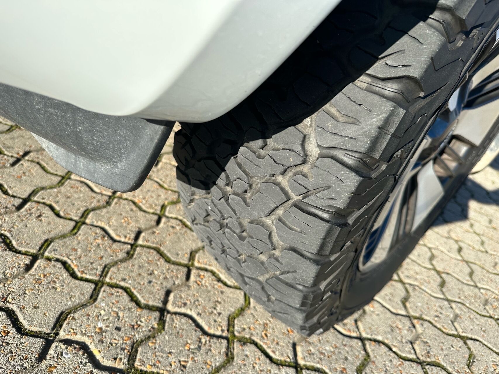 Billede af Isuzu D-max Extended Cab Premium 1,9 D 4WD 163HK Pick-Up Man. 