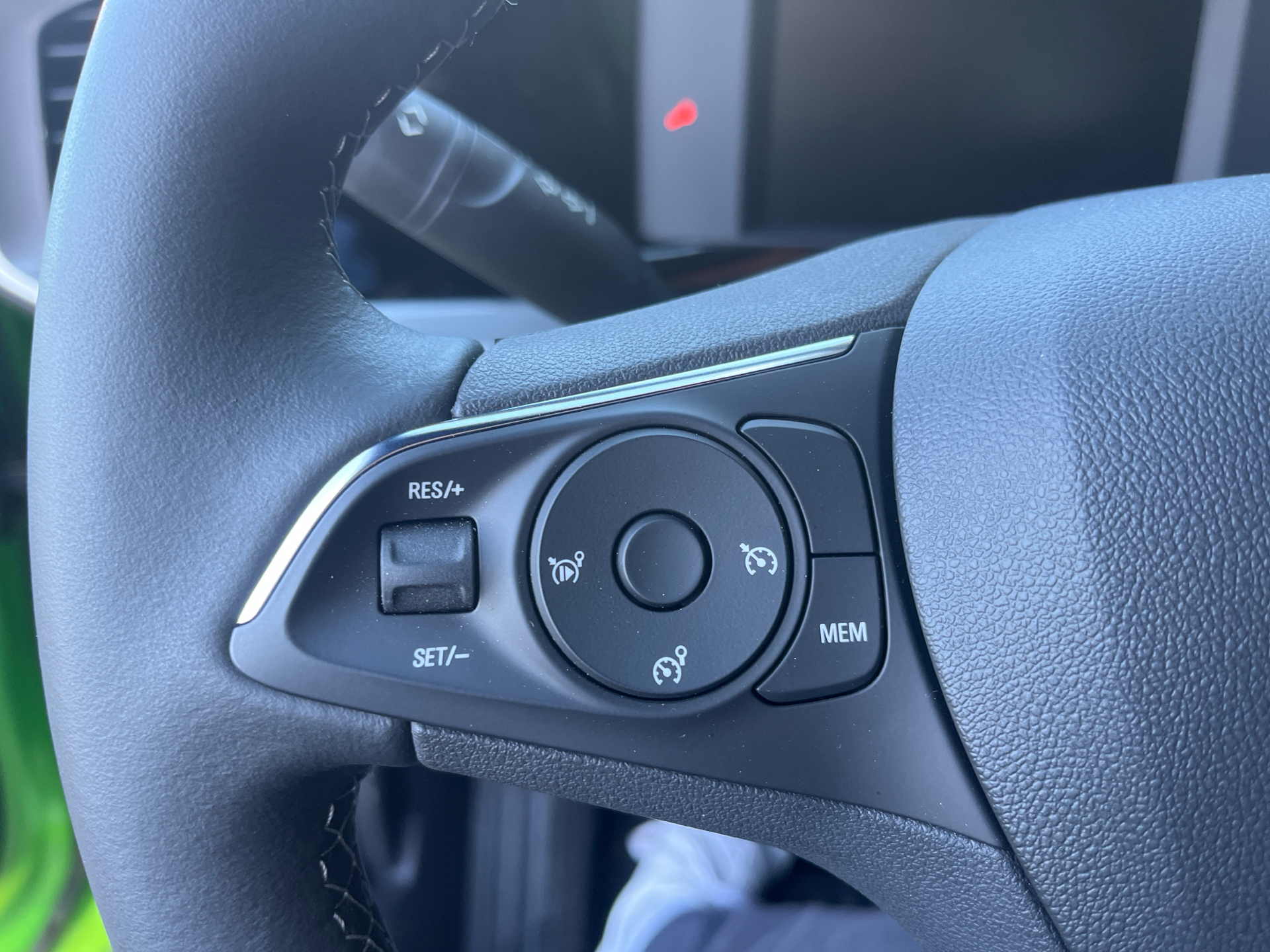 Billede af Opel Mokka-e EL GS-Line 136HK 5d Aut.