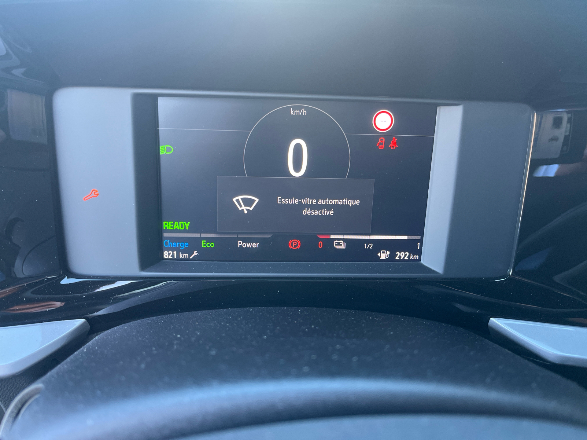 Billede af Opel Mokka-e EL GS-Line 136HK 5d Aut.