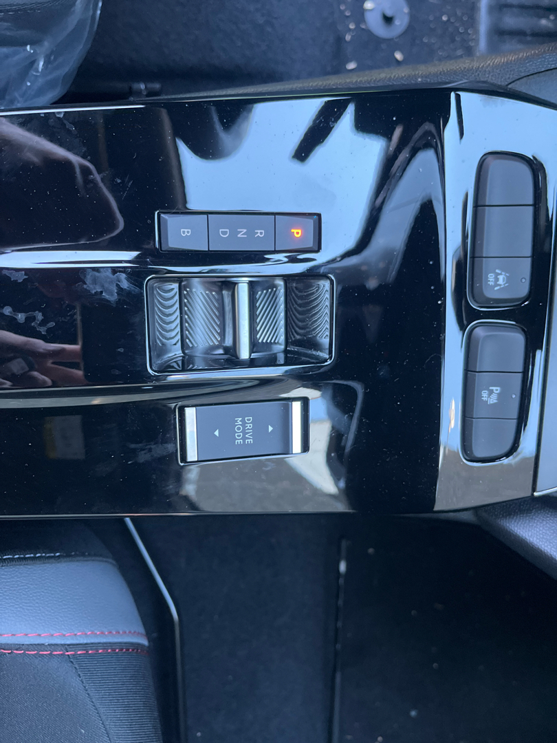 Billede af Opel Mokka-e EL GS-Line 136HK 5d Aut.