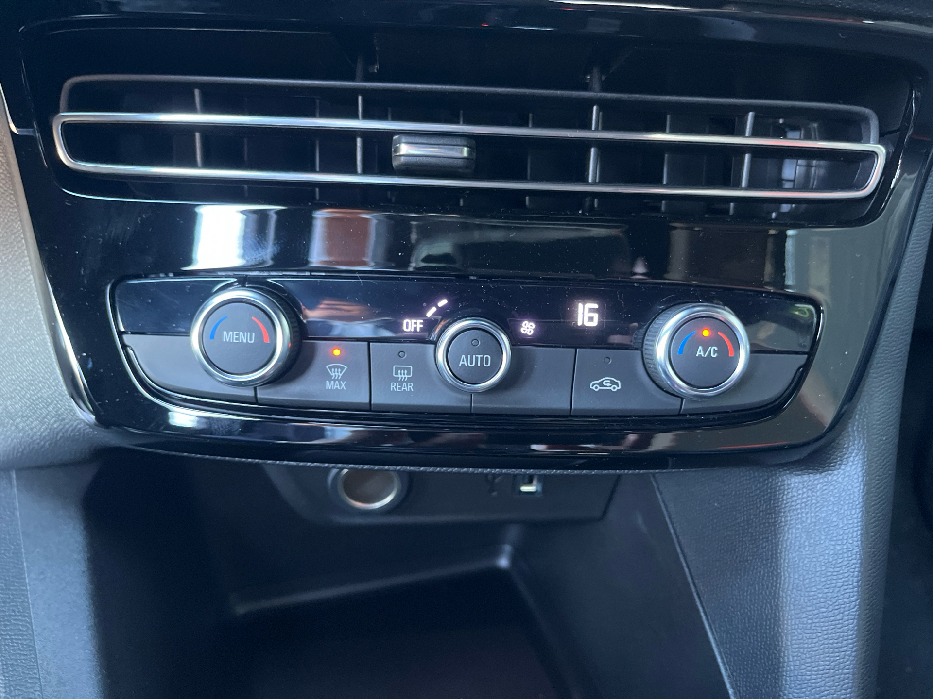 Billede af Opel Mokka-e EL GS-Line 136HK 5d Aut.