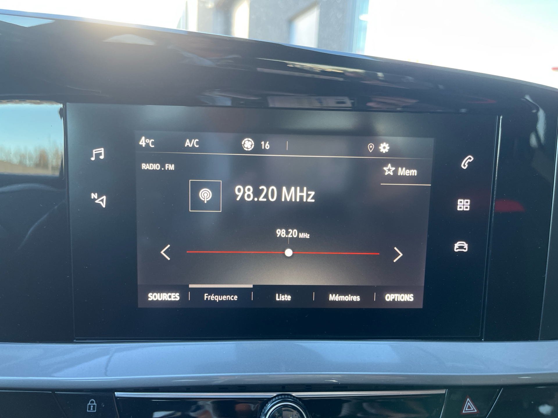 Billede af Opel Mokka-e EL GS-Line 136HK 5d Aut.