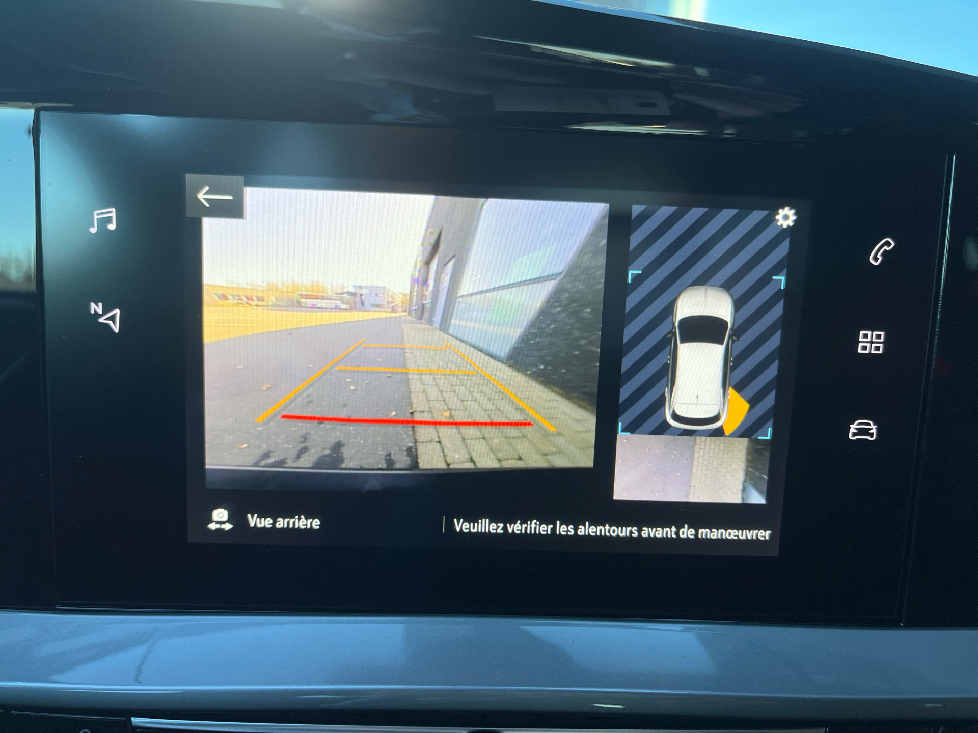 Billede af Opel Mokka-e EL GS-Line 136HK 5d Aut.