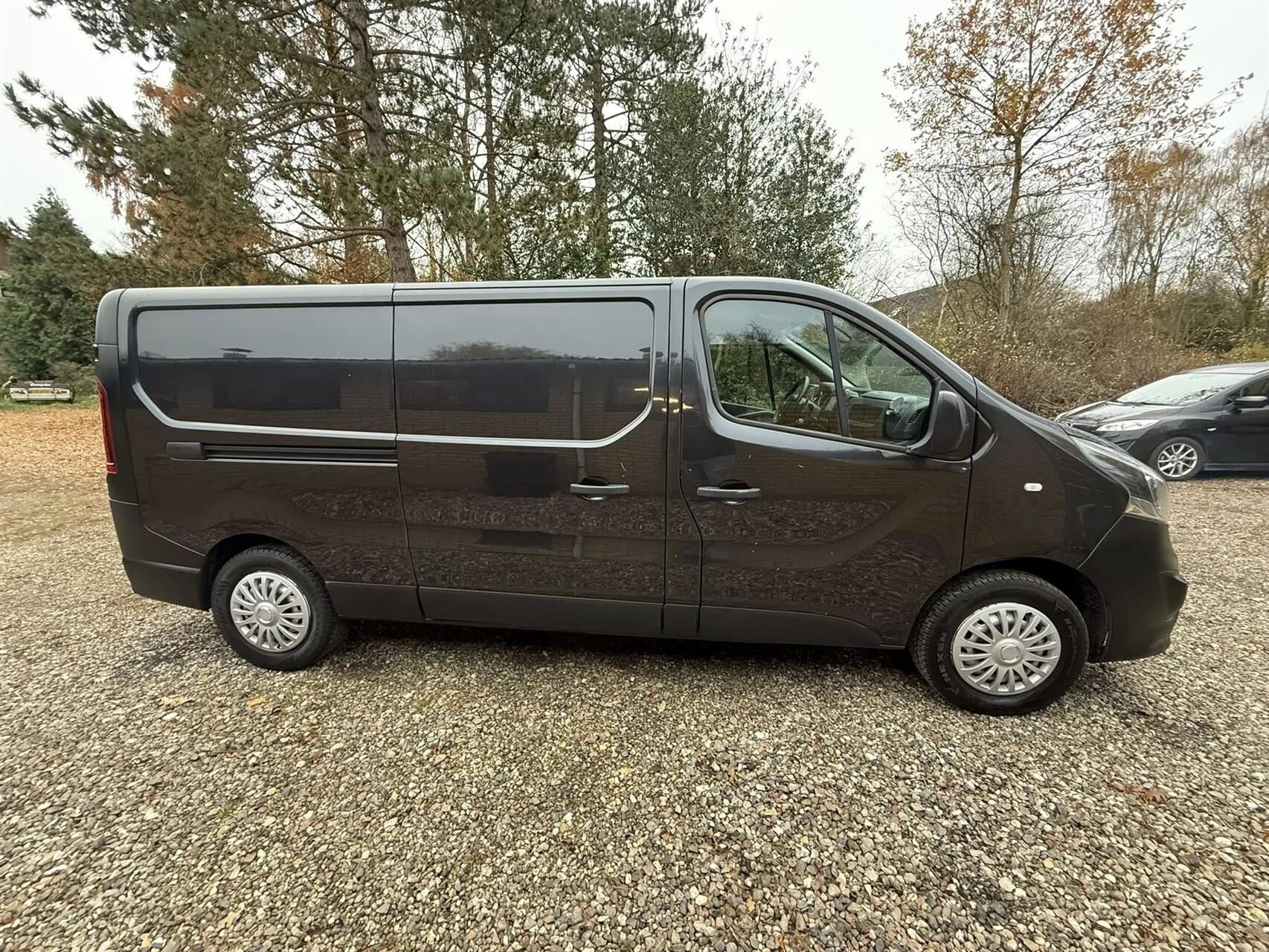 Billede af Opel Vivaro L2H1 1,6 CDTI Edition Plus 145HK Van 6g
