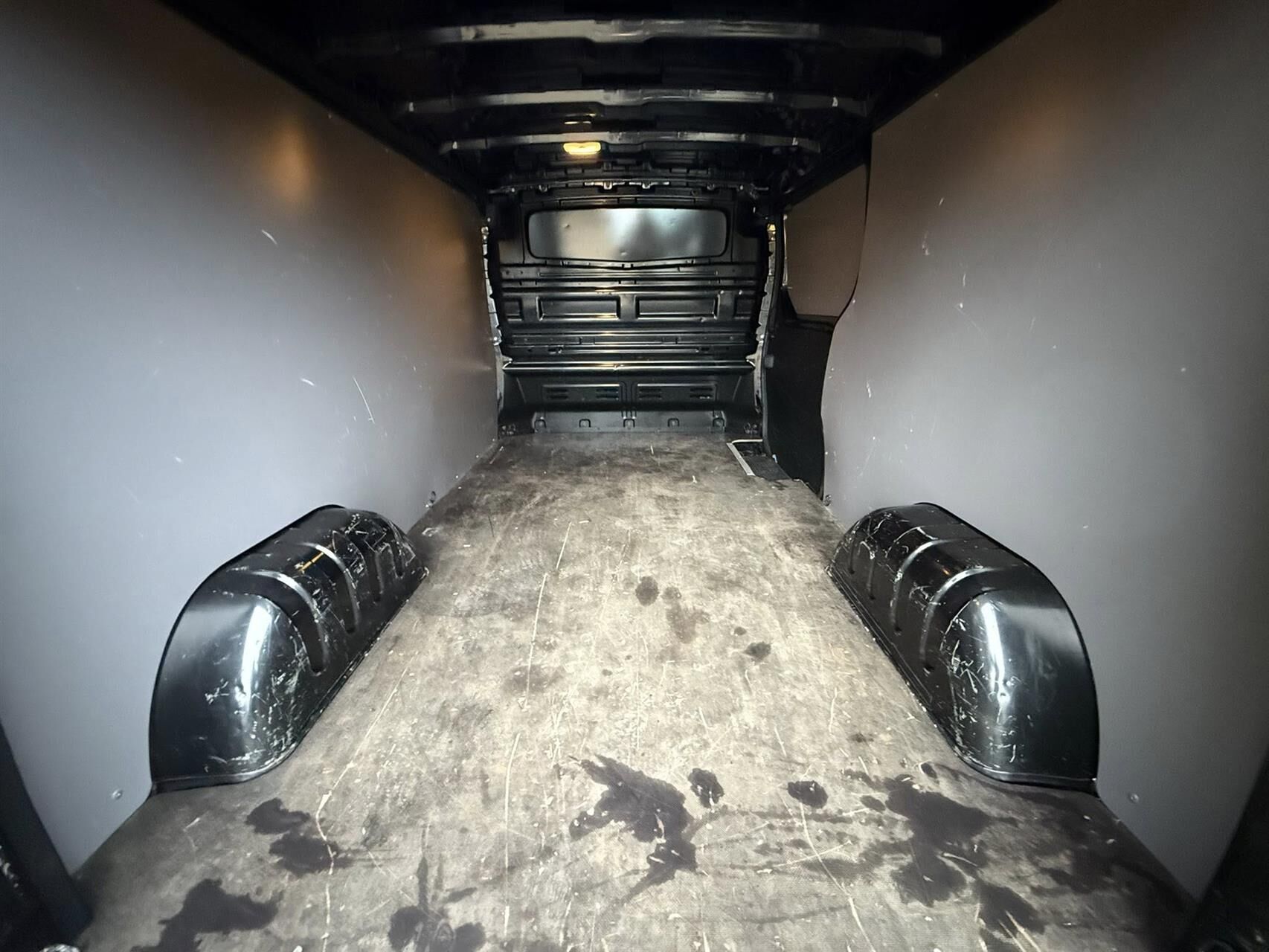 Billede af Opel Vivaro L2H1 1,6 CDTI Edition Plus 145HK Van 6g