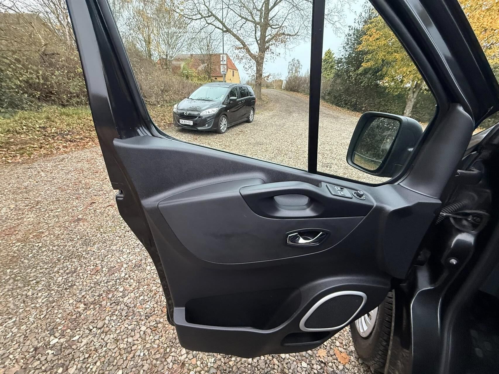 Billede af Opel Vivaro L2H1 1,6 CDTI Edition Plus 145HK Van 6g