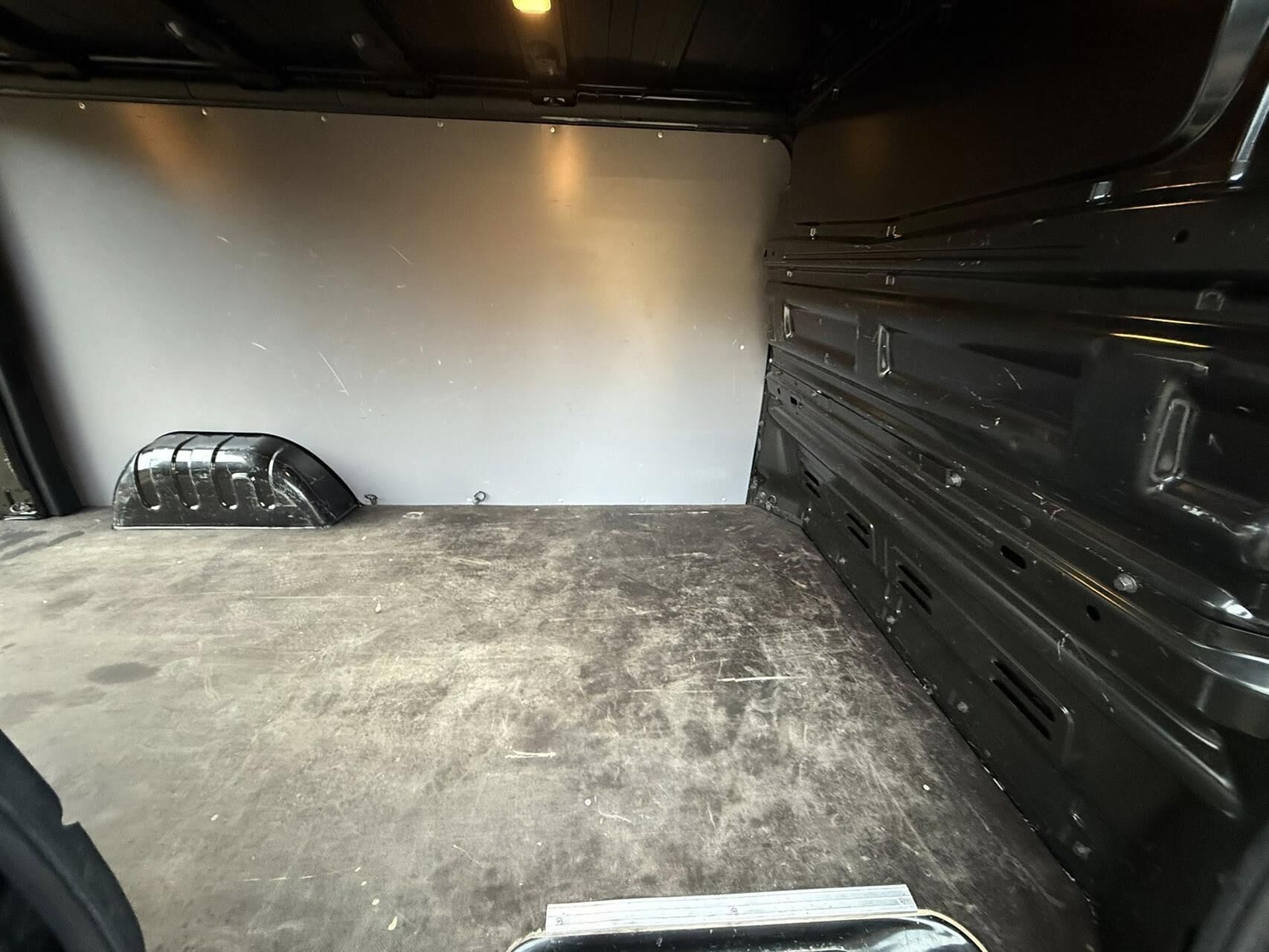 Billede af Opel Vivaro L2H1 1,6 CDTI Edition Plus 145HK Van 6g