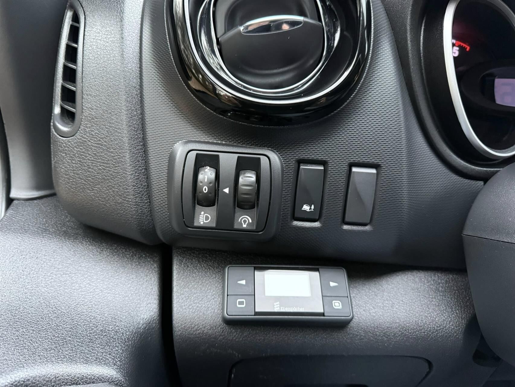 Billede af Opel Vivaro L2H1 1,6 CDTI Edition Plus 145HK Van 6g