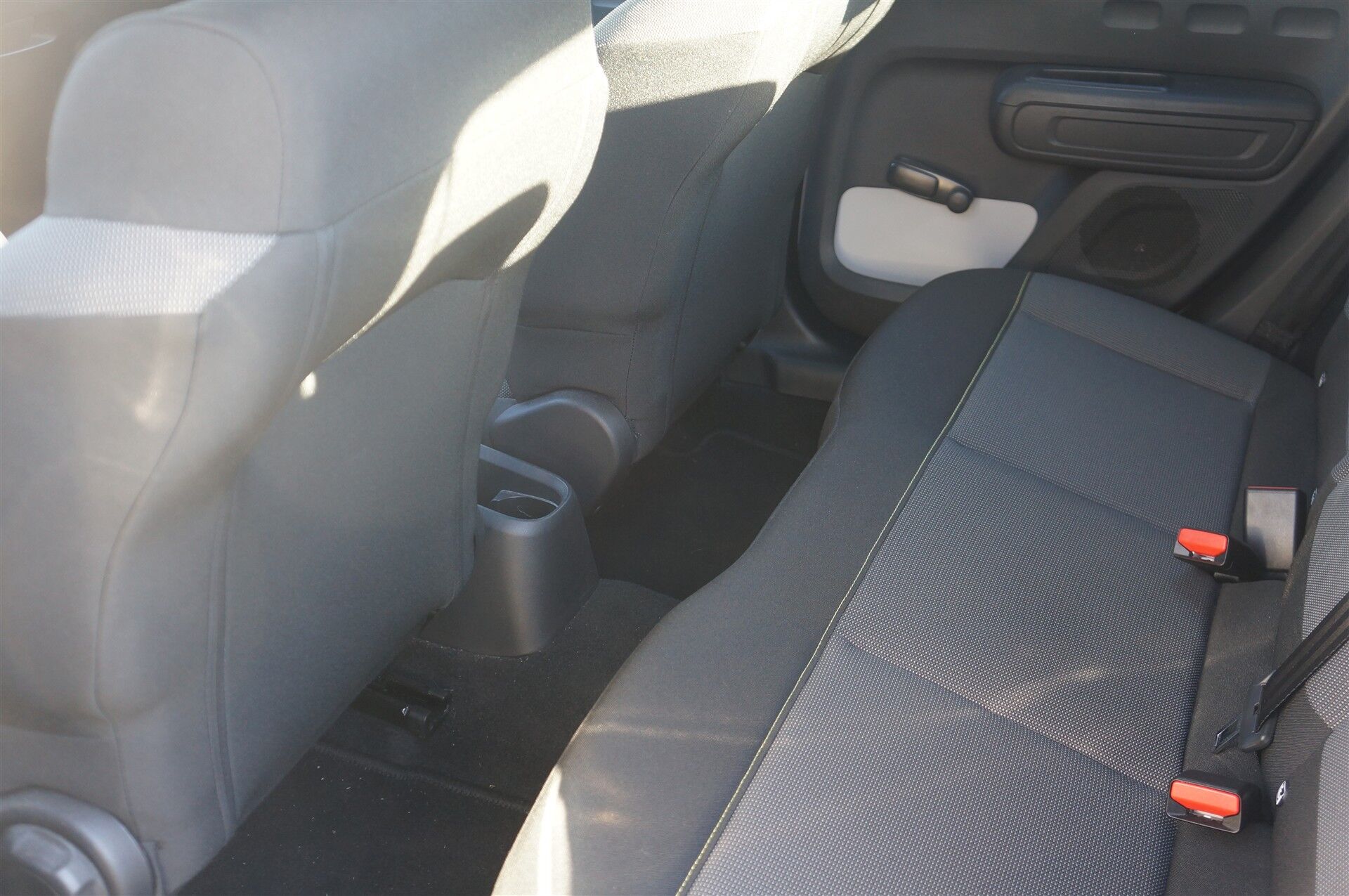 Billede af Citroën C3 1,2 PureTech Iconic Limited start/stop 82HK 5d