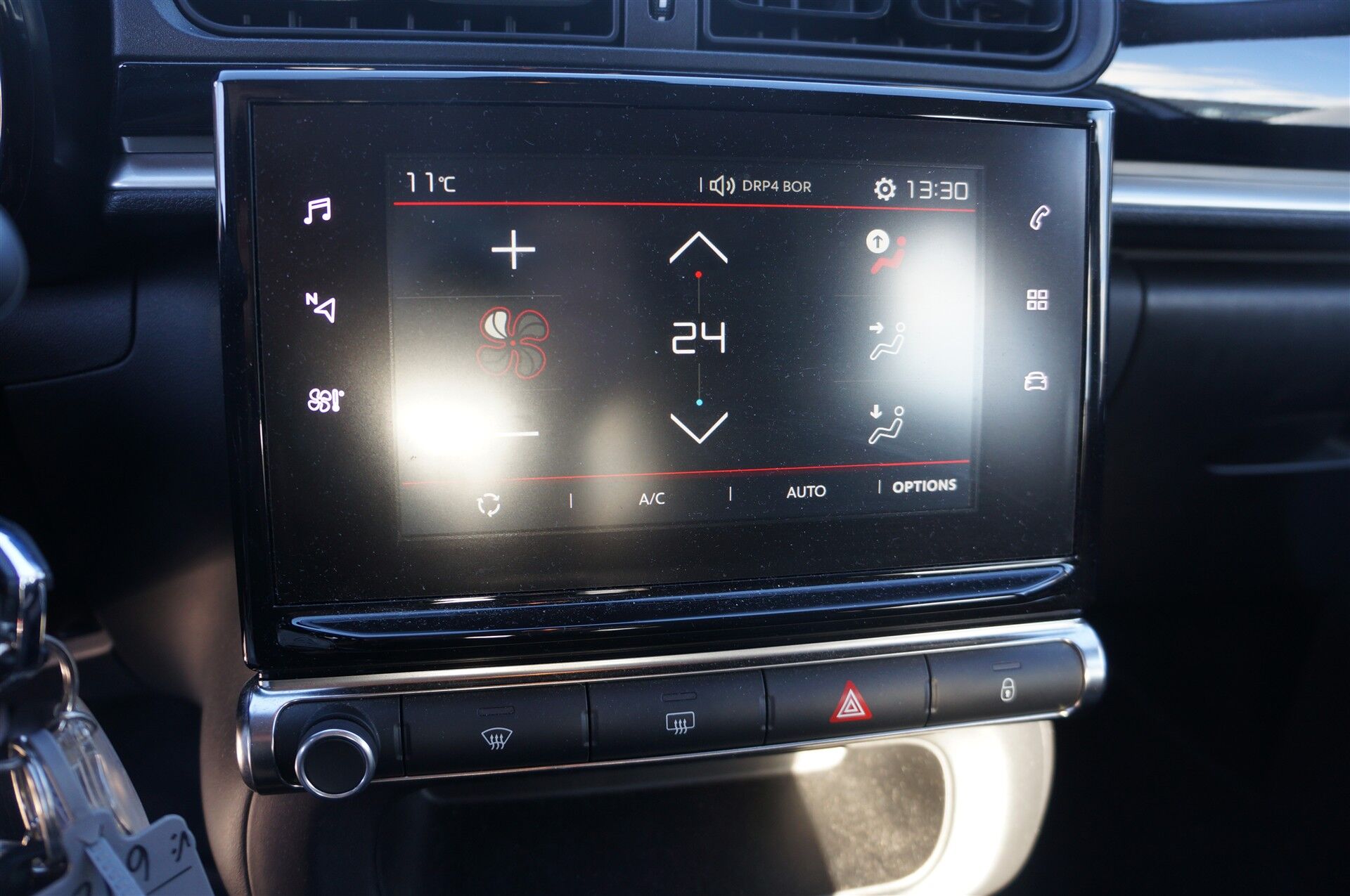 Billede af Citroën C3 1,2 PureTech Iconic Limited start/stop 82HK 5d