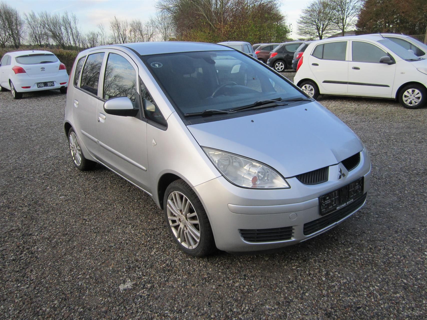 Billede af Mitsubishi Colt 1,5 Cash CP 109HK 5d