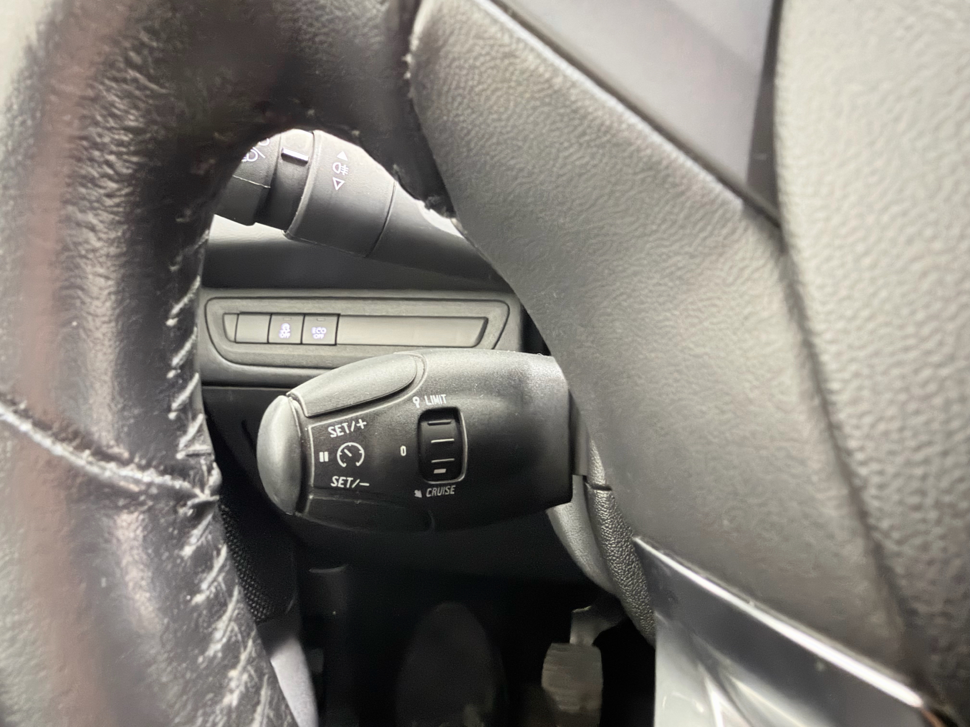 Billede af Peugeot 208 1,6 BlueHDi Active+ 100HK 5d