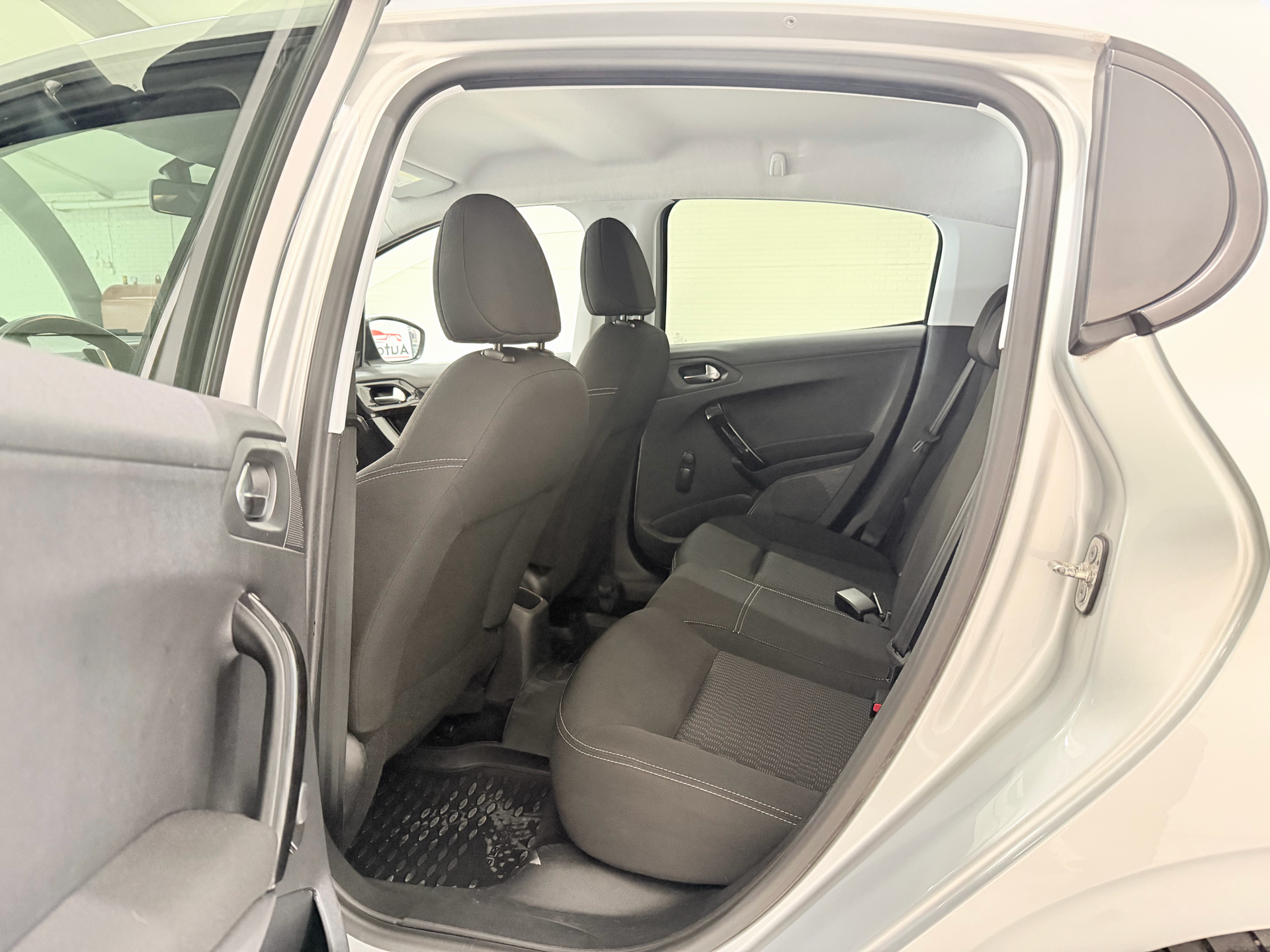 Billede af Peugeot 208 1,6 BlueHDi Active+ 100HK 5d