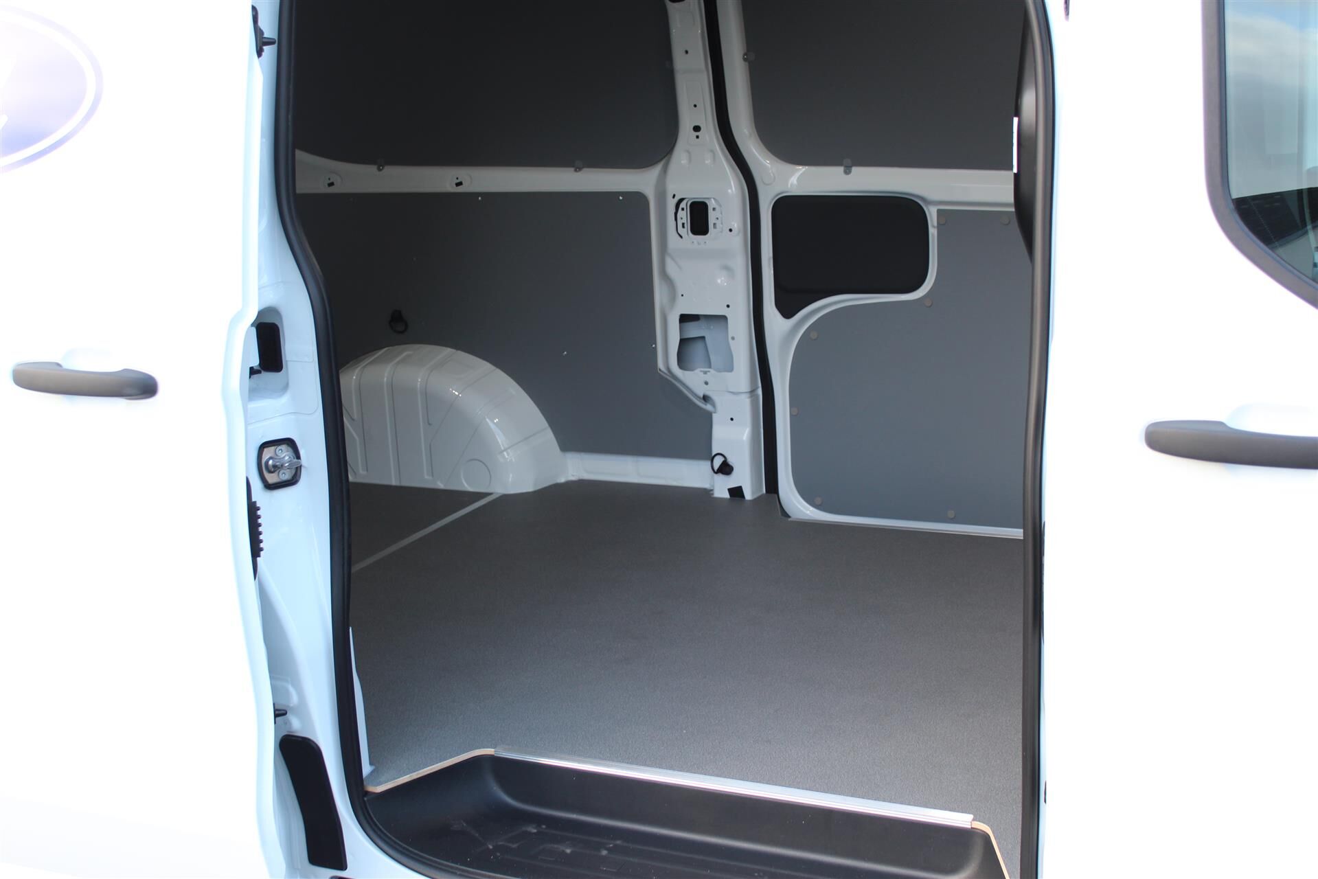 Billede af Ford Transit Custom 300 L1H1 2,0 EcoBlue Trend 136HK Van 6g