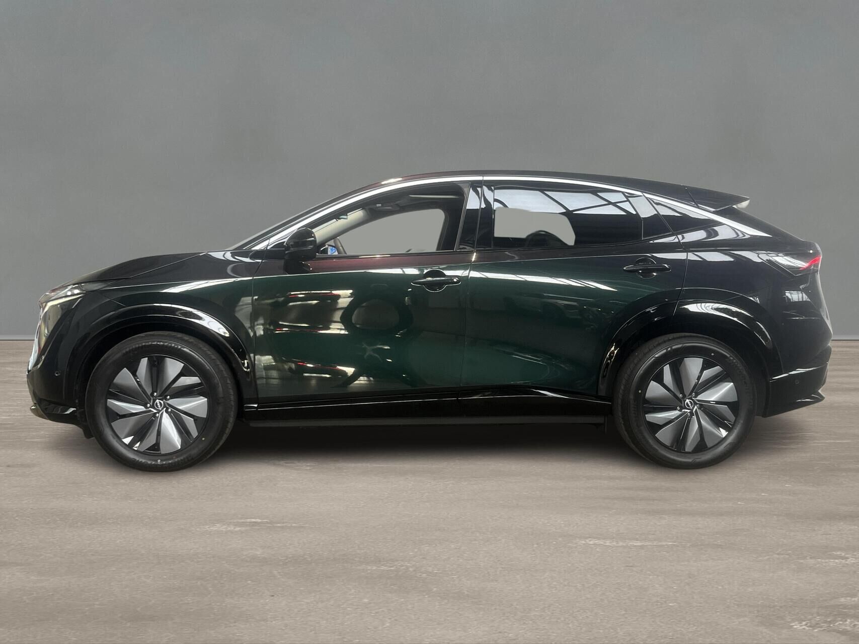 Billede af Nissan Ariya EL Evolve 238HK 5d Aut.